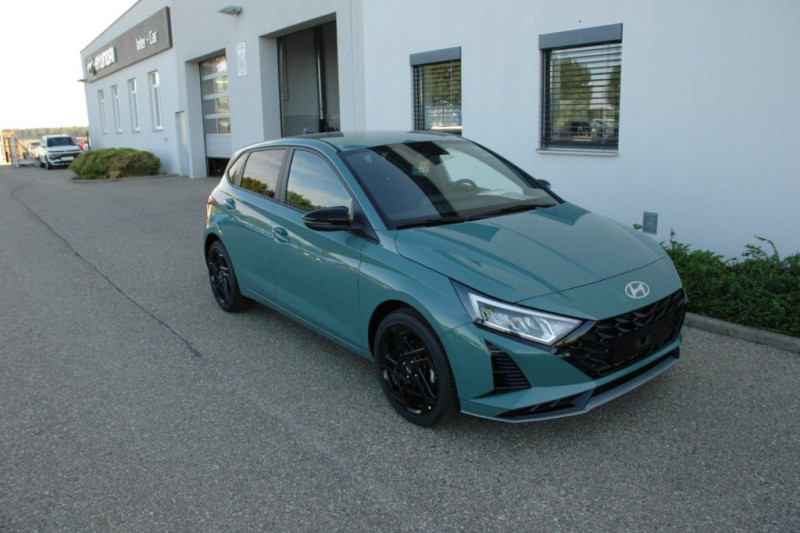 i20 (BC3) GO Plus 1.0 T-GDI DCT b6bu2-PP4/P5 - 10