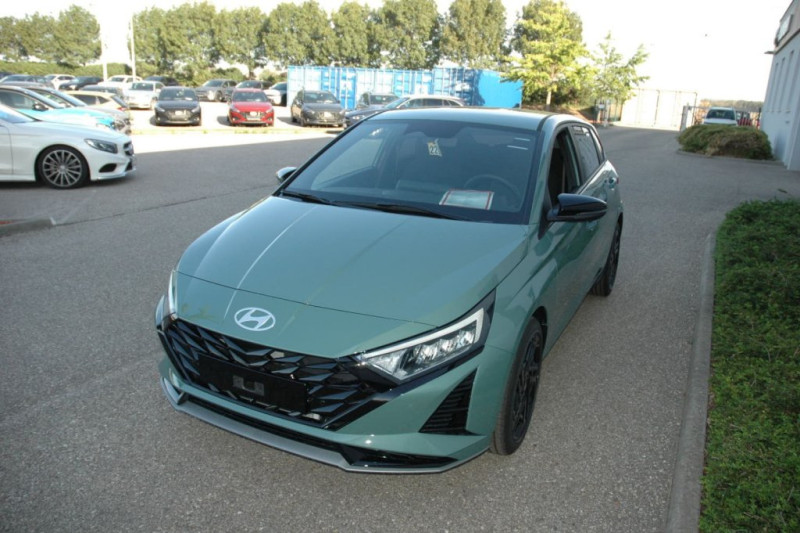 i20 (BC3) GO Plus 1.0 T-GDI DCT b6bu2-PP4/P5 - 11