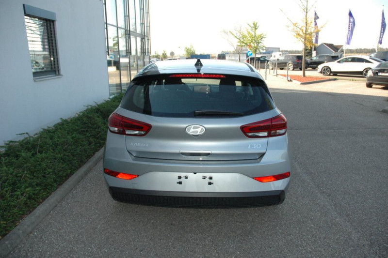 i30 - PD Smart Line 1.0 T-GDI c6bs1-PP5 - 6