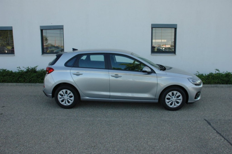i30 - PD Smart Line 1.0 T-GDI c6bs1-PP5 - 7