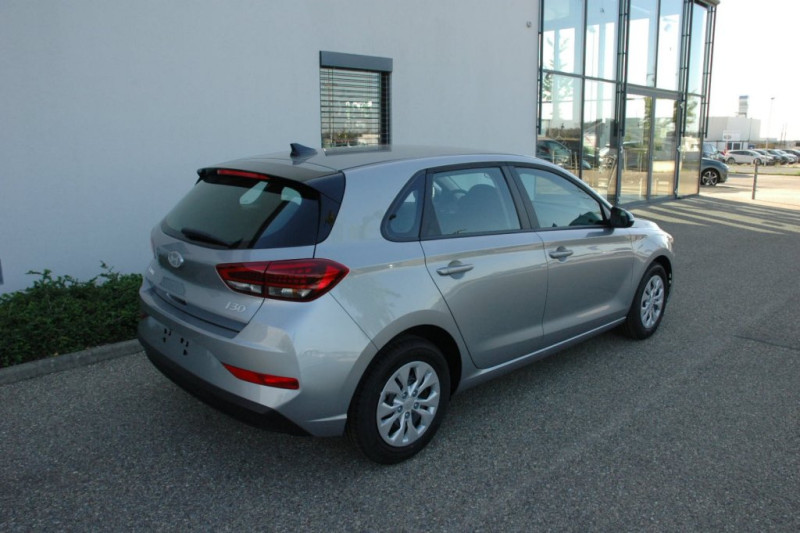 i30 - PD Smart Line 1.0 T-GDI c6bs1-PP5 - 8