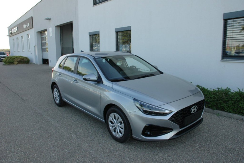 i30 - PD Smart Line 1.0 T-GDI c6bs1-PP5 - 9