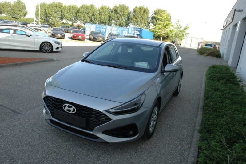 i30 - PD Smart Line 1.0 T-GDI c6bs1-PP5 - 11