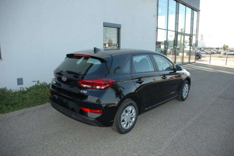i30 - PD Smart Line 1.0 T-GDI c6bs1-PP5 - 10