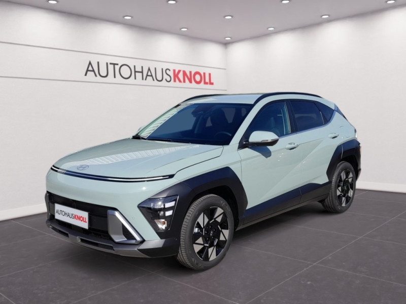 Kona HEV (SX2) Comfort Line 1.6 GDI 2WD HEV k7hc1-P20