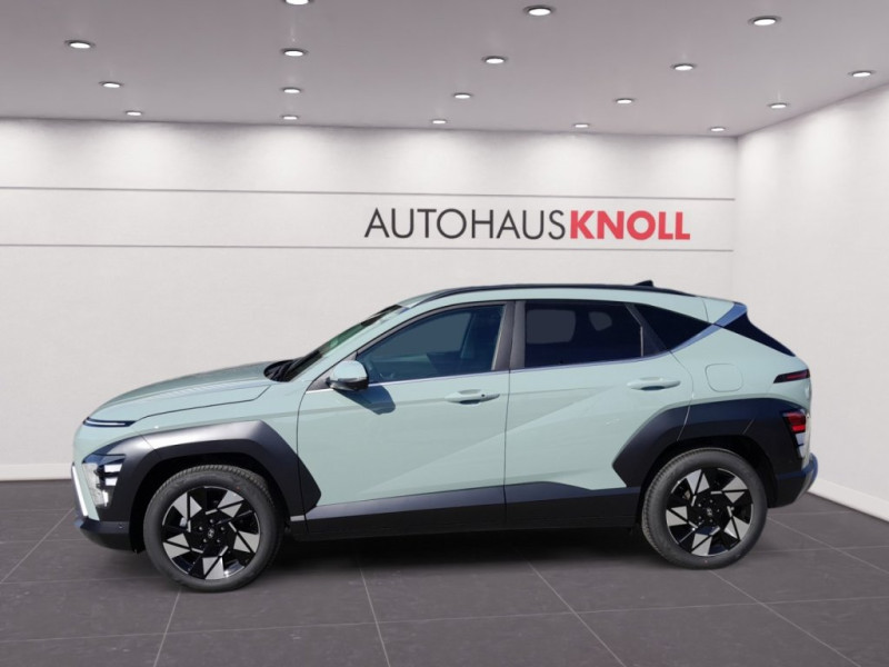 Kona HEV (SX2) Comfort Line 1.6 GDI 2WD HEV k7hc1-P20 - 1