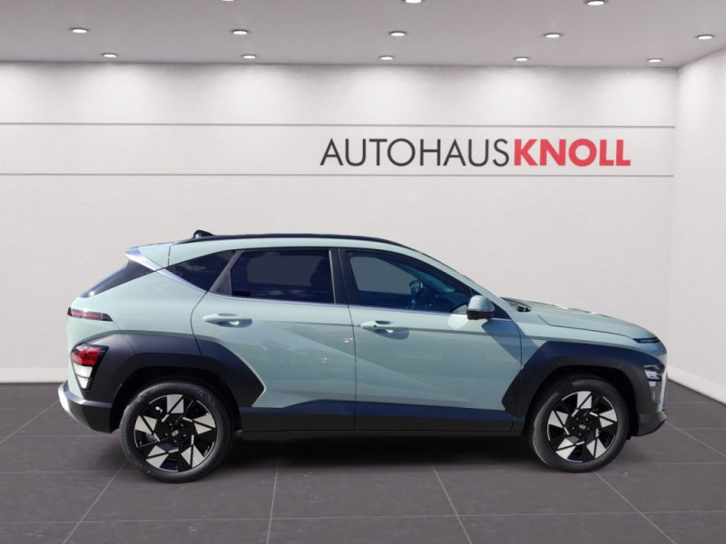 Kona HEV (SX2) Comfort Line 1.6 GDI 2WD HEV k7hc1-P20 - 5
