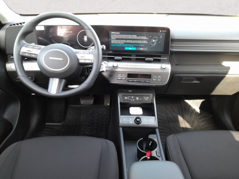 Kona HEV (SX2) Comfort Line 1.6 GDI 2WD HEV k7hc1-P20 - 9
