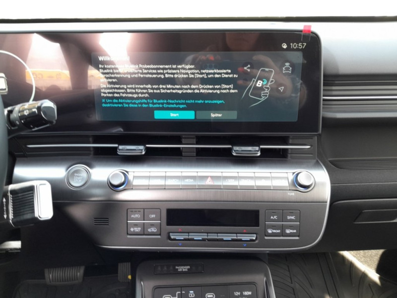 Kona HEV (SX2) Comfort Line 1.6 GDI 2WD HEV k7hc1-P20 - 10