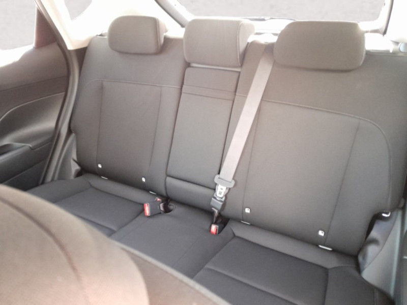 Kona HEV (SX2) Comfort Line 1.6 GDI 2WD HEV k7hc1-P20 - 12