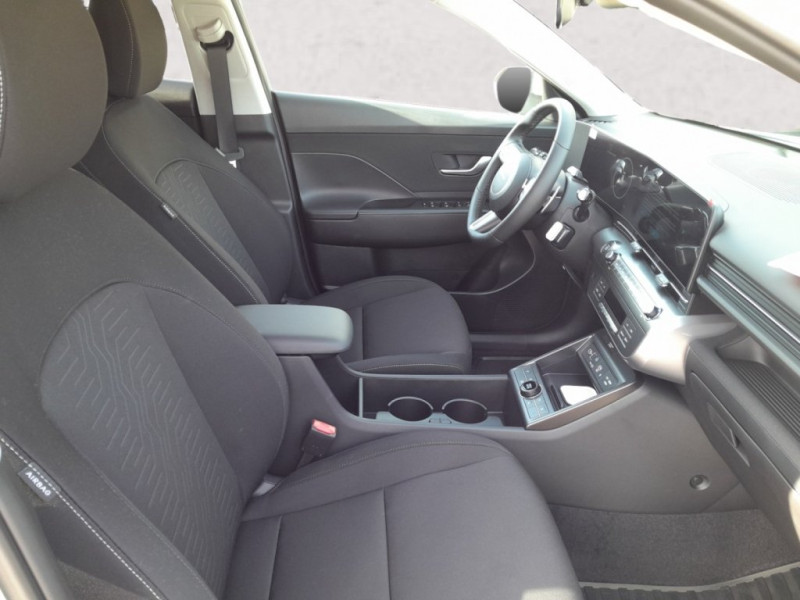 Kona HEV (SX2) Comfort Line 1.6 GDI 2WD HEV k7hc1-P20 - 14