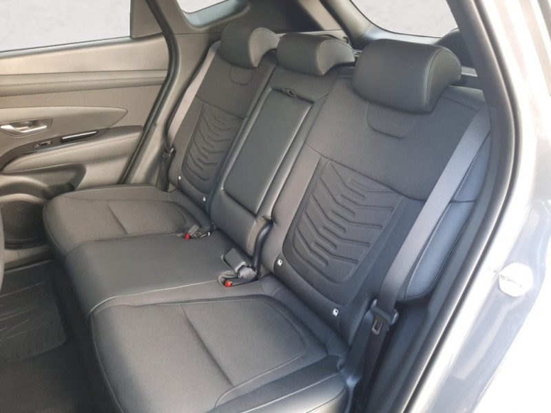 Tucson NX4 Comfort Line 1,6 T-GDi PHEV 4WD AT t7pc2-P23 - 12