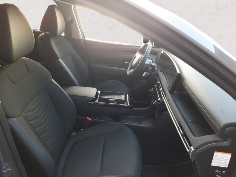 Tucson NX4 Comfort Line 1,6 T-GDi PHEV 4WD AT t7pc2-P23 - 14