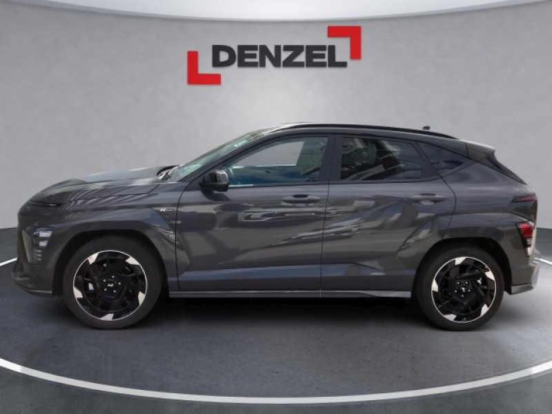 KONA EV (SX2) N-Line 64,8 kWh k7el2-O22 - 1