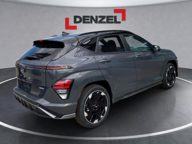 KONA EV (SX2) N-Line 64,8 kWh k7el2-O22 - 3