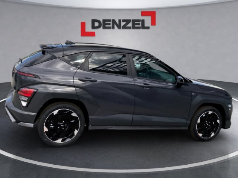 KONA EV (SX2) N-Line 64,8 kWh k7el2-O22 - 4