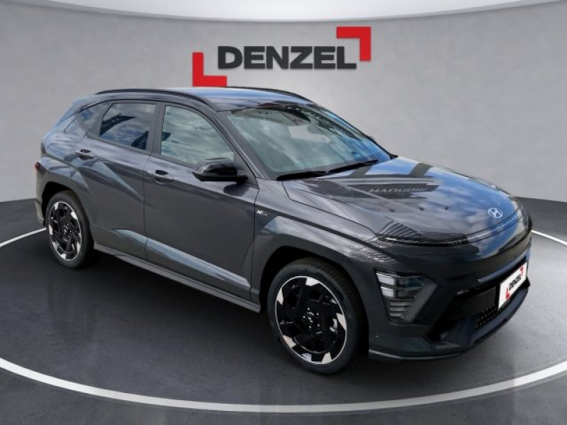 KONA EV (SX2) N-Line 64,8 kWh k7el2-O22 - 5