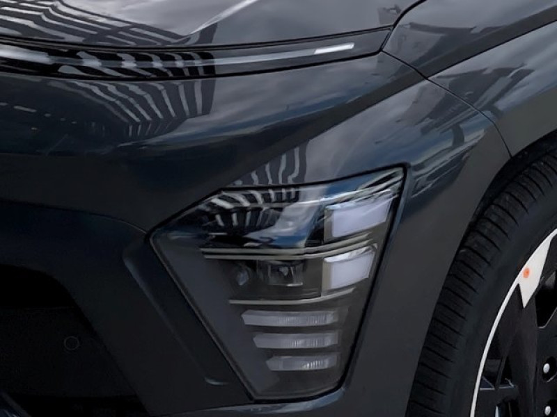 KONA EV (SX2) N-Line 64,8 kWh k7el2-O22 - 6