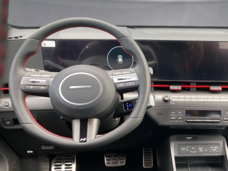 KONA EV (SX2) N-Line 64,8 kWh k7el2-O22 - 9