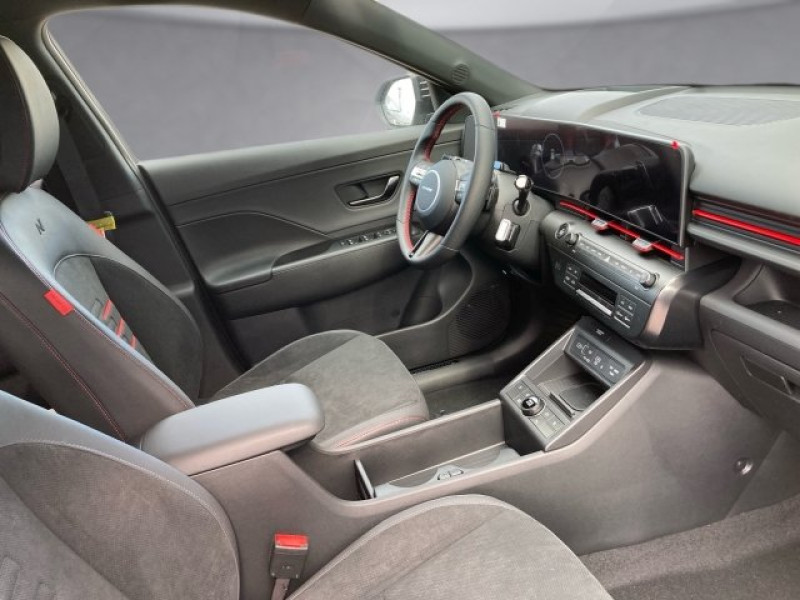 KONA EV (SX2) N-Line 64,8 kWh k7el2-O22 - 10