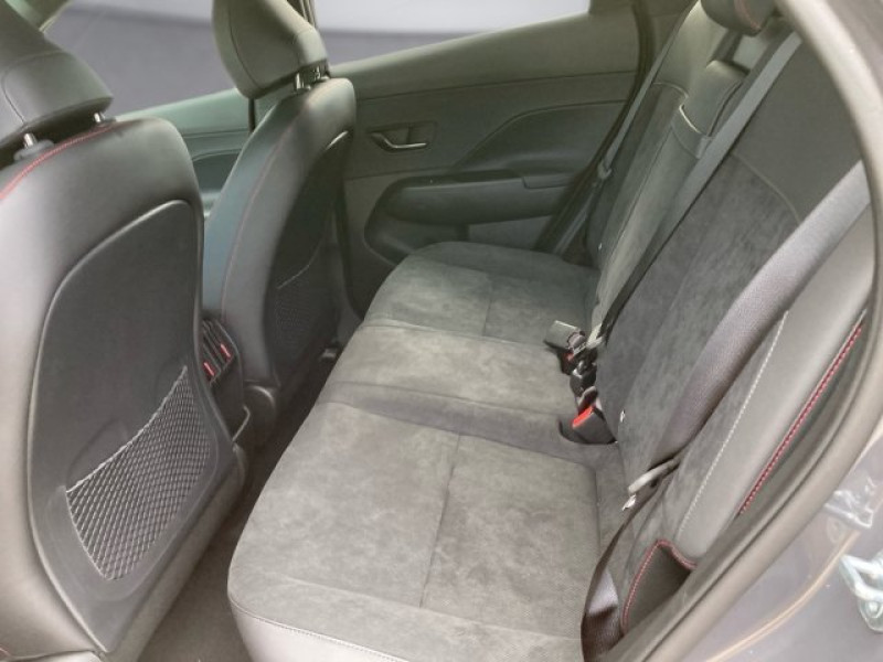 KONA EV (SX2) N-Line 64,8 kWh k7el2-O22 - 11