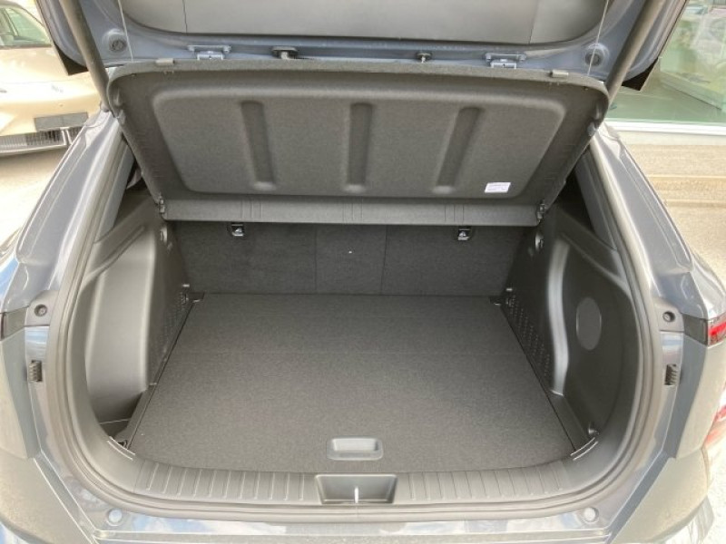 KONA EV (SX2) N-Line 64,8 kWh k7el2-O22 - 12
