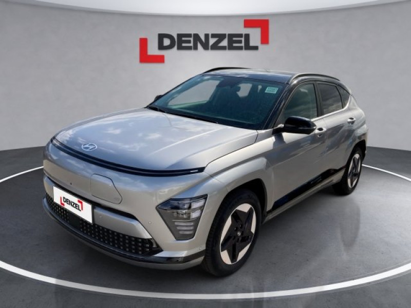 KONA EV (SX2) GO 64,8 kWh k6eg2-PP1-OO2/O5 - 0