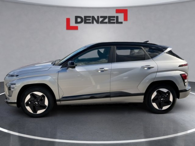 KONA EV (SX2) GO 64,8 kWh k6eg2-PP1-OO2/O5 - 1
