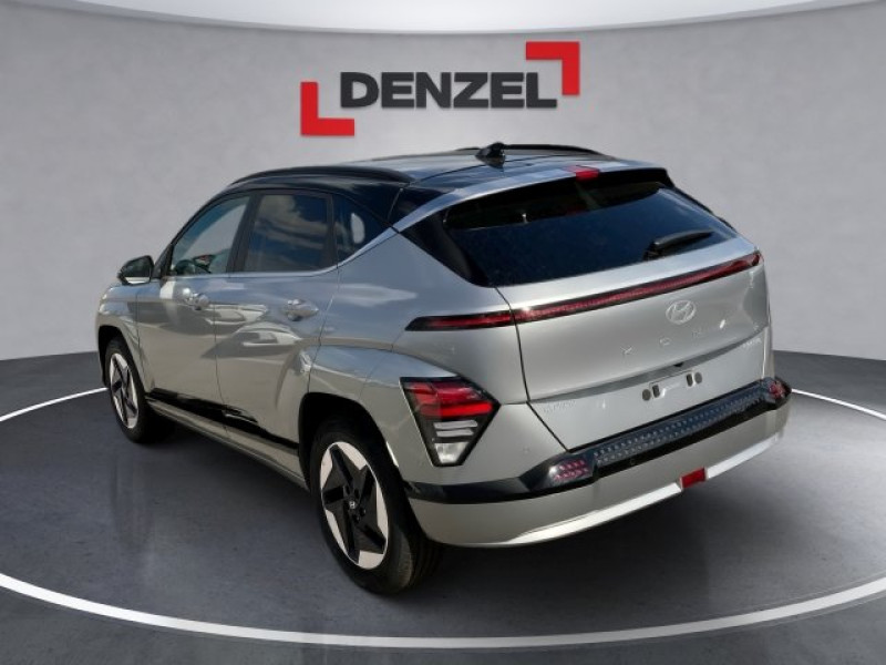 KONA EV (SX2) GO 64,8 kWh k6eg2-PP1-OO2/O5 - 2