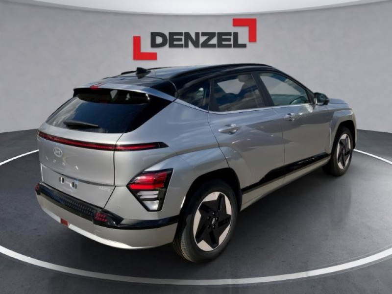 KONA EV (SX2) GO 64,8 kWh k6eg2-PP1-OO2/O5 - 3