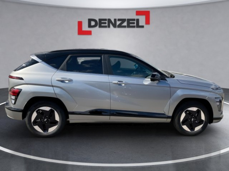 KONA EV (SX2) GO 64,8 kWh k6eg2-PP1-OO2/O5 - 4