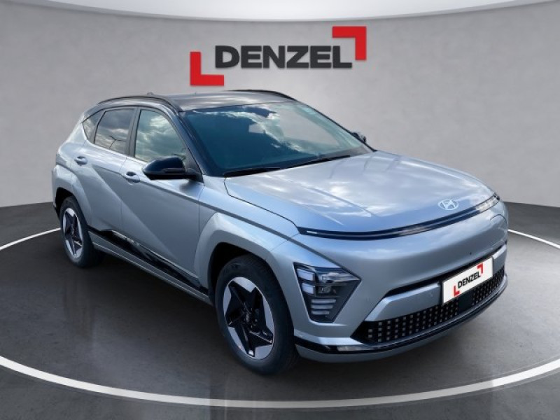 KONA EV (SX2) GO 64,8 kWh k6eg2-PP1-OO2/O5 - 5