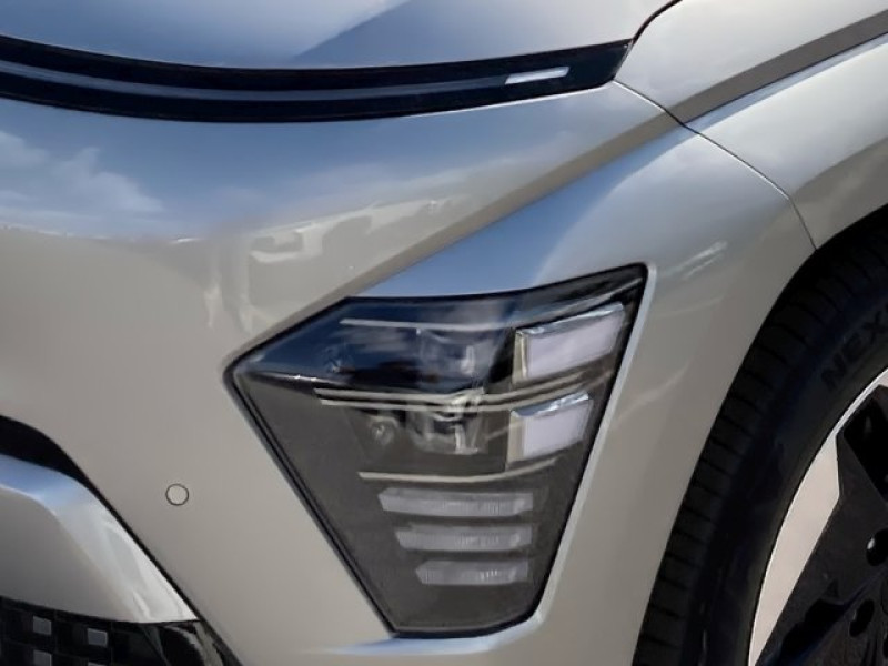 KONA EV (SX2) GO 64,8 kWh k6eg2-PP1-OO2/O5 - 6