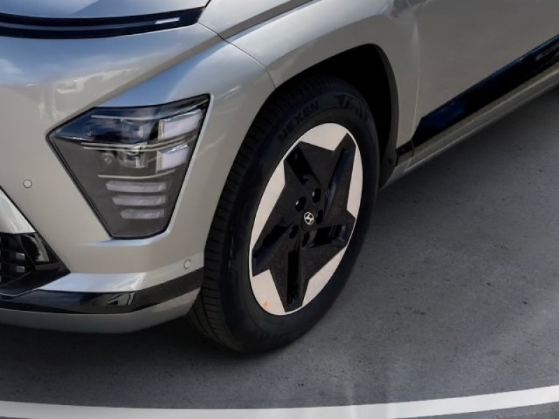 KONA EV (SX2) GO 64,8 kWh k6eg2-PP1-OO2/O5 - 7