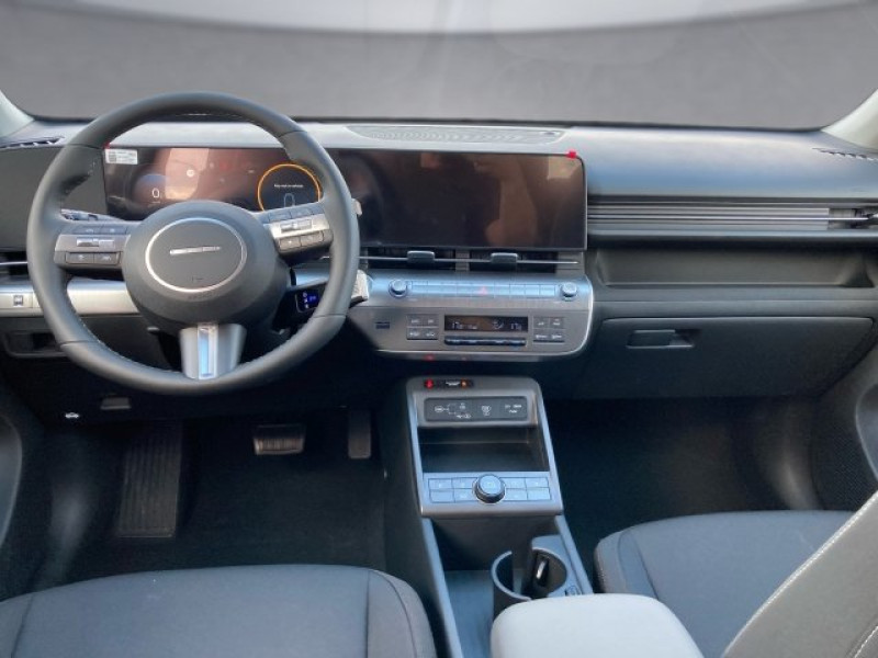 KONA EV (SX2) GO 64,8 kWh k6eg2-PP1-OO2/O5 - 8
