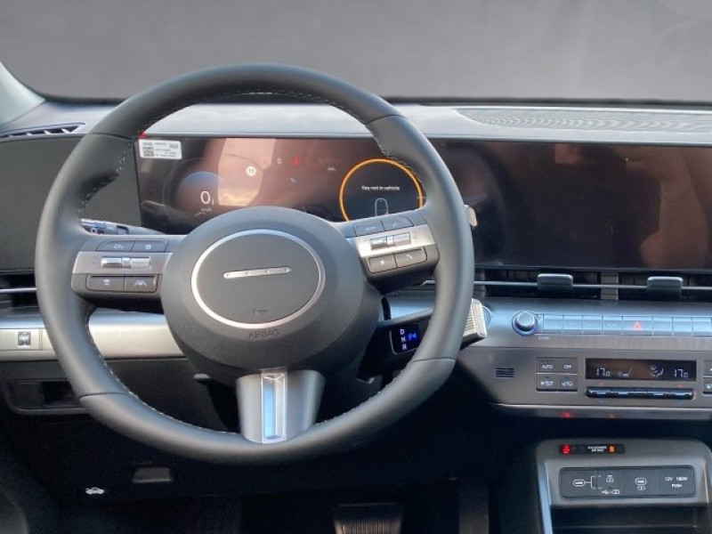 KONA EV (SX2) GO 64,8 kWh k6eg2-PP1-OO2/O5 - 9