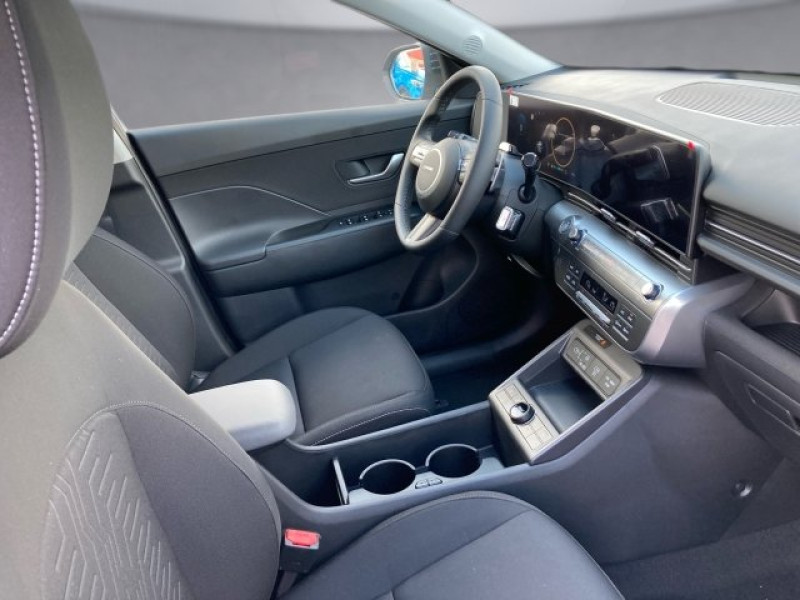 KONA EV (SX2) GO 64,8 kWh k6eg2-PP1-OO2/O5 - 10