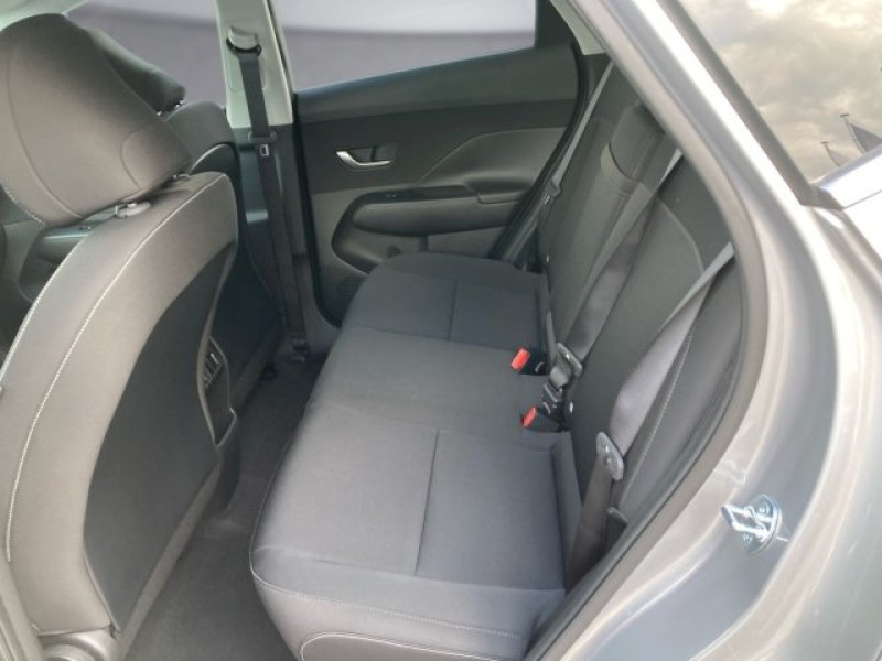 KONA EV (SX2) GO 64,8 kWh k6eg2-PP1-OO2/O5 - 11