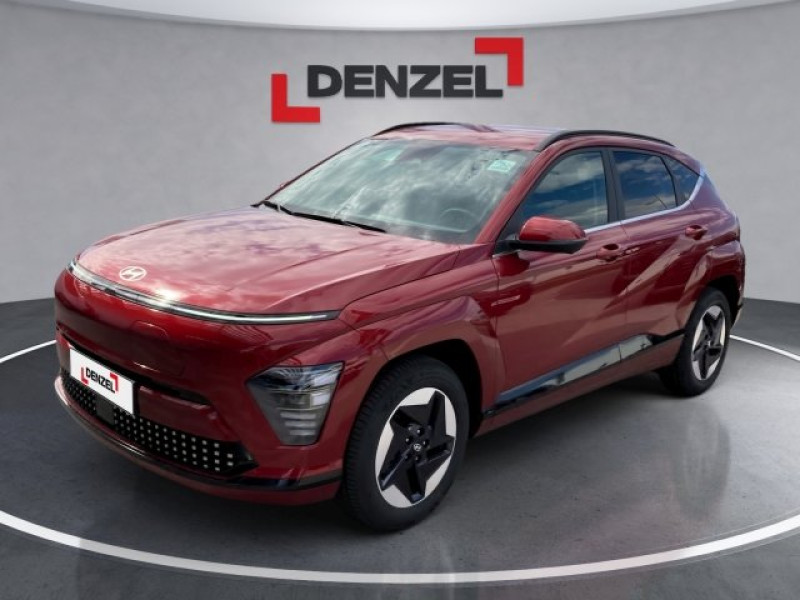 KONA EV (SX2) GO 64,8 kWh k6eg2-PP1-OO5 - 0
