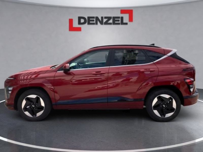 KONA EV (SX2) GO 64,8 kWh k6eg2-PP1-OO5 - 1