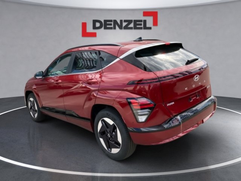 KONA EV (SX2) GO 64,8 kWh k6eg2-PP1-OO5 - 2