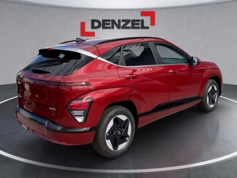 KONA EV (SX2) GO 64,8 kWh k6eg2-PP1-OO5 - 3