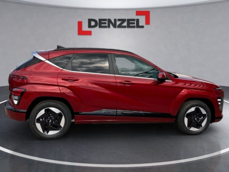 KONA EV (SX2) GO 64,8 kWh k6eg2-PP1-OO5 - 4