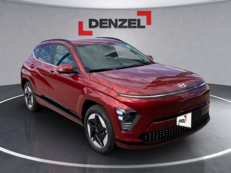 KONA EV (SX2) GO 64,8 kWh k6eg2-PP1-OO5 - 5