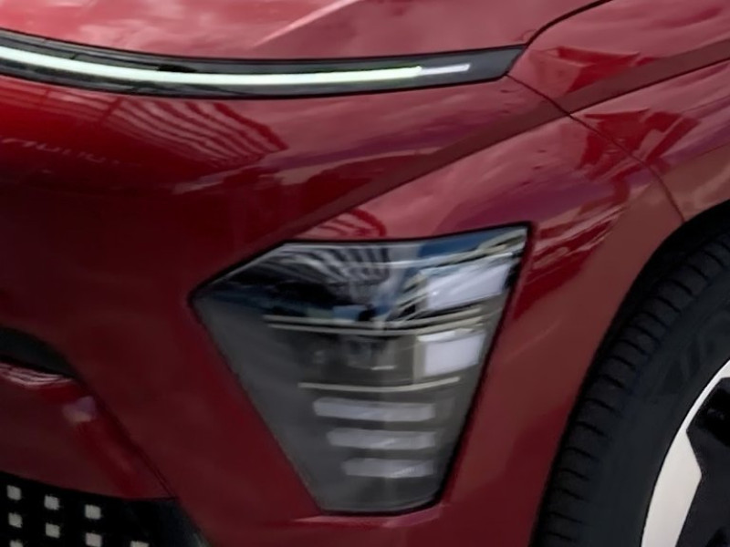 KONA EV (SX2) GO 64,8 kWh k6eg2-PP1-OO5 - 6