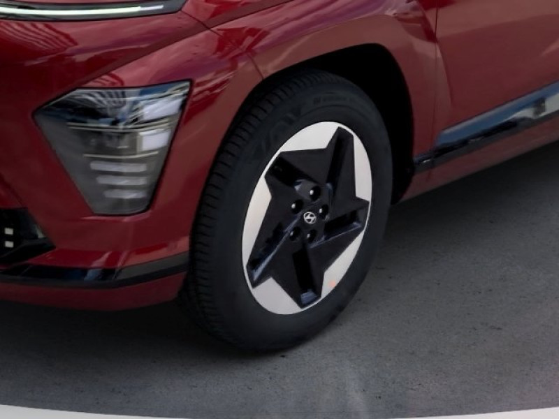 KONA EV (SX2) GO 64,8 kWh k6eg2-PP1-OO5 - 7