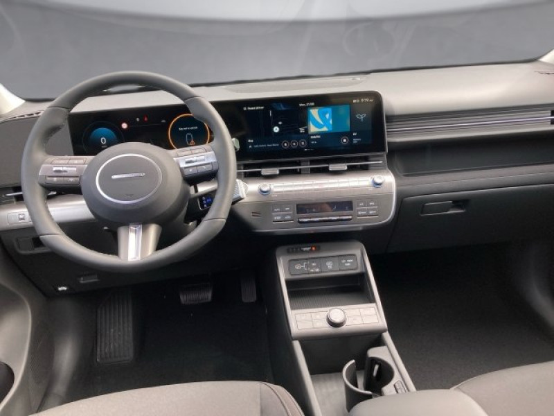 KONA EV (SX2) GO 64,8 kWh k6eg2-PP1-OO5 - 8