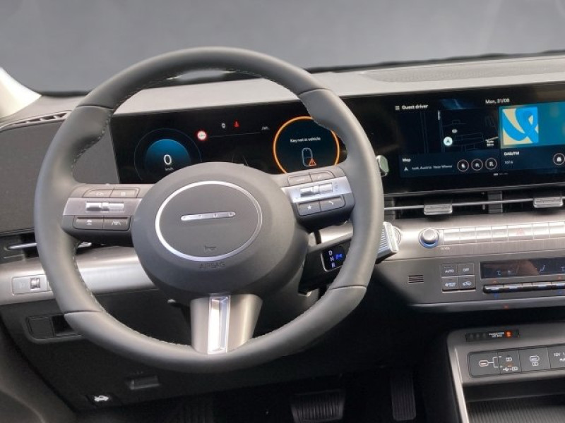 KONA EV (SX2) GO 64,8 kWh k6eg2-PP1-OO5 - 9