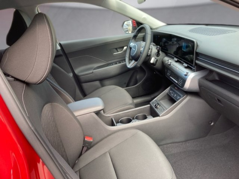 KONA EV (SX2) GO 64,8 kWh k6eg2-PP1-OO5 - 10