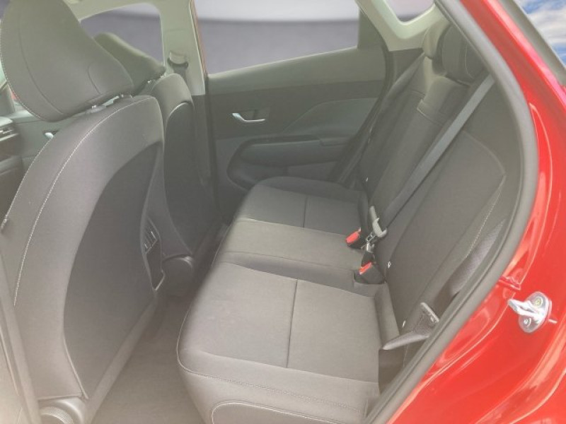 KONA EV (SX2) GO 64,8 kWh k6eg2-PP1-OO5 - 11